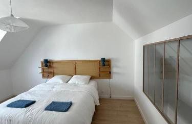 Duplex vue sur mer - Foto 9