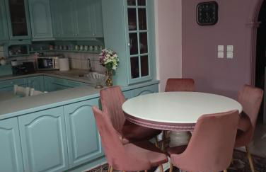 JULIA'S APARTMENT - Photo 20