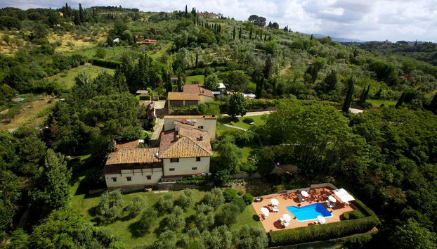 Marignolle Relais & Charme - Residenza d'Epoca - Foto 2, Imagen principal