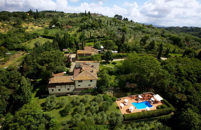 Marignolle Relais and Charme - Photo 1