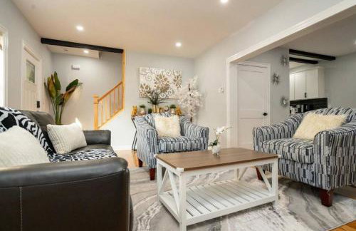 New renovation cozy house in Worcester - Foto 24