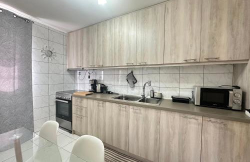 Peaceful Cottage Porto Rafti - Foto 41