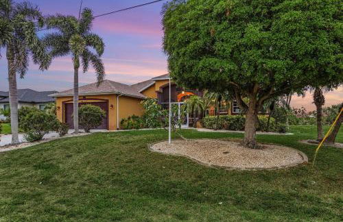 Heated Pool and Backs onto Freshwater Lake - Billie - Foto 60