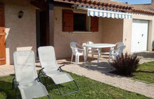 Charming Villa in Saint-genies - Foto 37