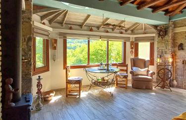 The Mushroom Cottage - Foto 26