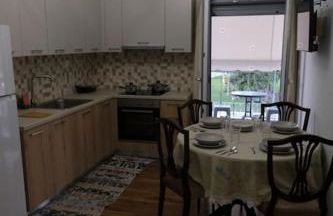 Δ2 - Τα διαμερίσματα του δασκάλου στα Φιλιατρά - Foto 23