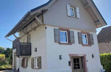 Ferienhaus Pflugwirts - Foto 5