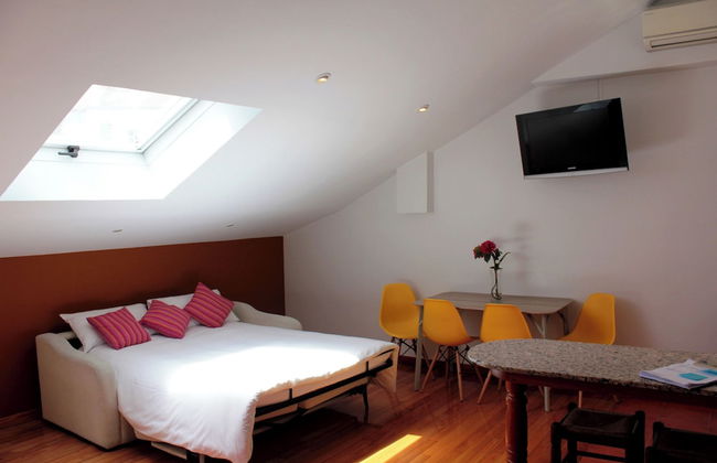 Apartamentos Alda Porta do Sol - Foto 24