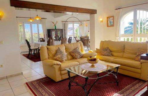 VILLA GRAN PALMERAS WITH PRIVATE POOL & AMAZING VIEW - Photo 18