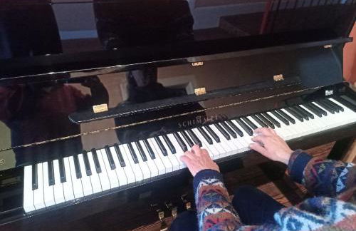 Gemütliche Gästezimmer in einem neu sanierten Fachwerkhaus - Foto 43