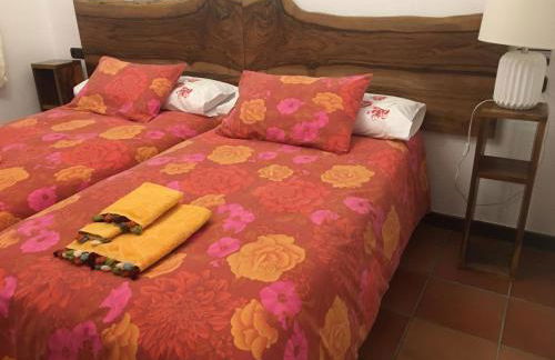 Casa Rural La Cuadraá - Foto 3