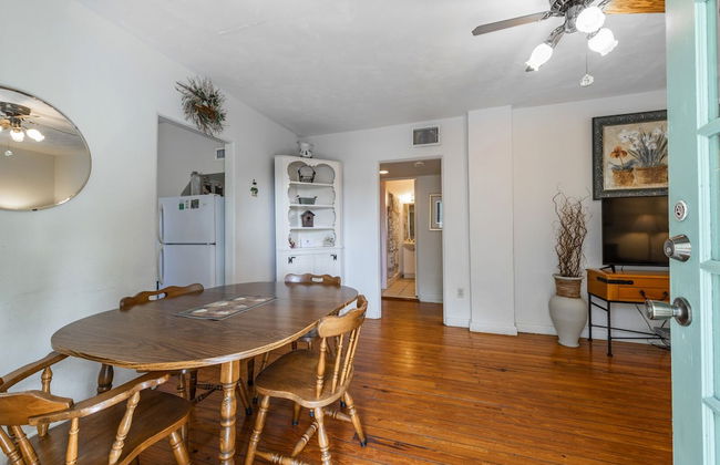 Historic Tremain Cottages - Foto 20