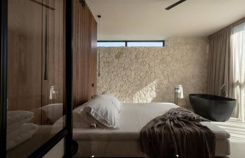 Pnoe Villas - Seafront Experience - Photo 11