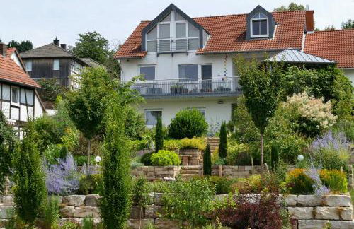 Ferienhaus Landhaus Am Hirtzborn - Foto 7