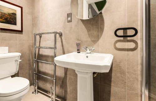 Contemporary Mews Home - Foto 20