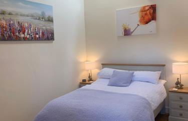 Barford barn holiday cottage - Foto 14