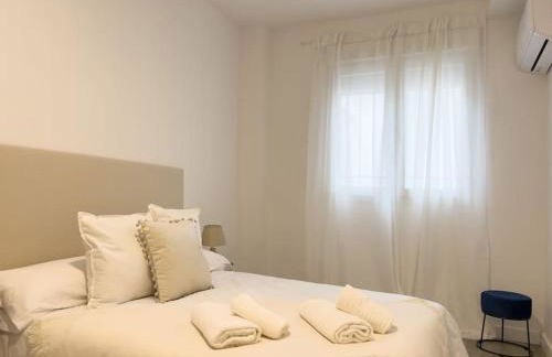 Apartamentos Gredos 001 - Foto 18