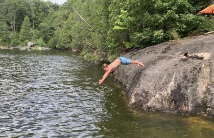 Finlays Cove on the Lake - Foto 14