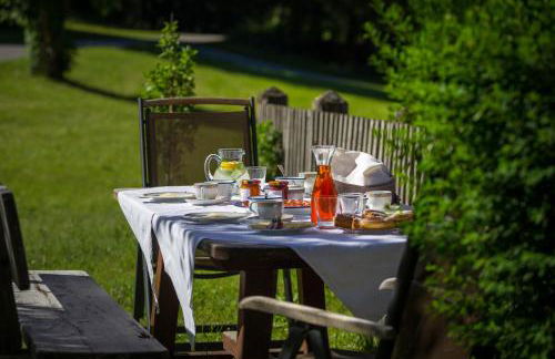 Stacherhof - Photo 46