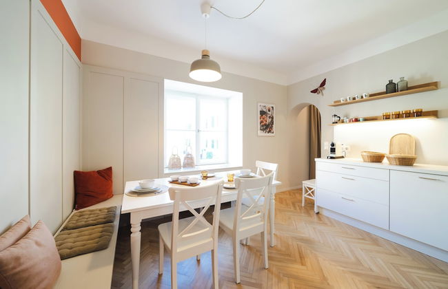 GrazRentals - Foto 35