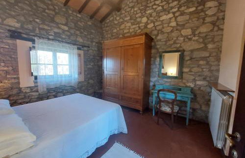 Agriturismo Il Monte - Piscina tra gli Ulivi, Maneggio con Cavalli e WIFI - Foto 79