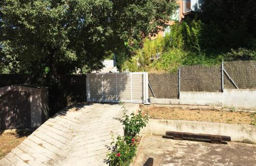 Eco house of oak, 15 min to BCN Max Pax 8 - Foto 4