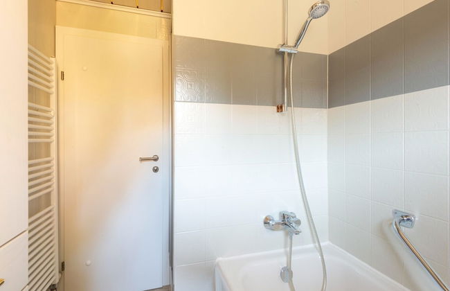 Spacious Apartment in Stuhlfelden near Ski Area - Foto 18