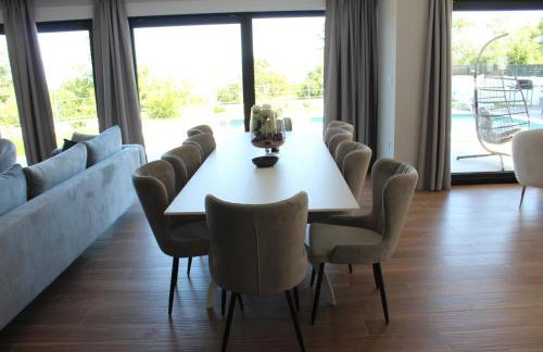 Villa Mela Opatija by Kvarner Rentals - Photo 27