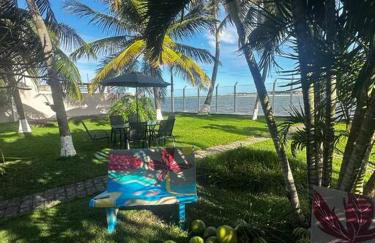 Casa aconchegante para sua família na beira mar - Foto 48