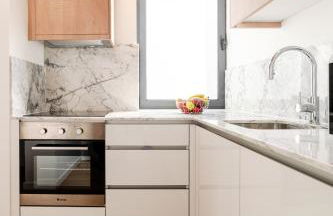 Authentic Studio with Terrace by HostWise - Foto 73