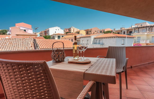 Residence Cristal Blu - Foto 26