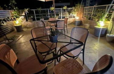 STUDIO 306 | WIFI 600MB | RESIDENCIAL JC, um lugar para ficar. - Photo 34