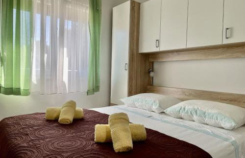 Apartments Veli Rat - Photo 37