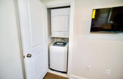 The Vianny:Petite Modern Lodge - Foto 9