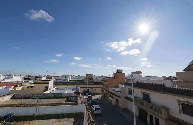 Serendipia Chipiona in Chipiona - Foto 25