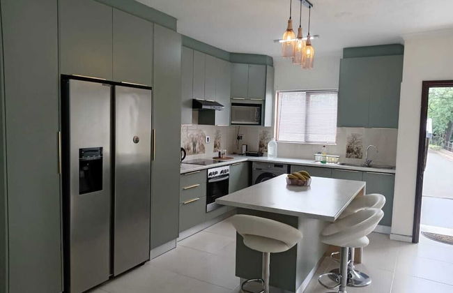 Litchi Patio in Ballito - Foto 20