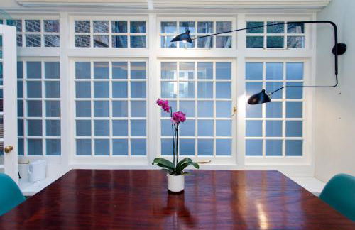 Holland Park Luxury with Garden - Foto 26