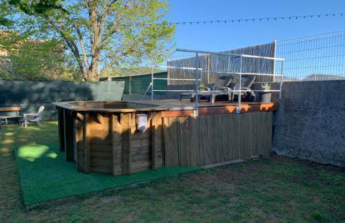 Chez Adeline Cévennes - Foto 19