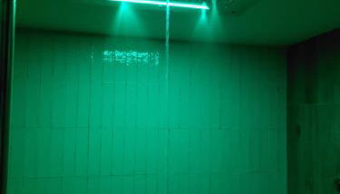 Domus Bama - Foto 2, Shower