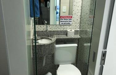 Apt04 no centro de caruaru,a 800mts do pátio do forró - Foto 6