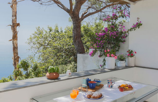 Luxury Family Amalfi Coast Villa - Foto 64