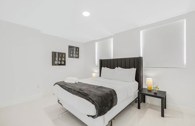 Chic Brickell Condos – Prime Location - Foto 5