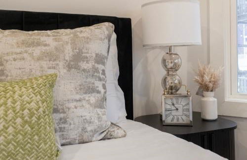 3BR2Bth MIT Harvard TD Garden BOS 2 Parking Spaces - Photo 39