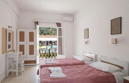 Katsaros Studios & Apartments - Foto 31