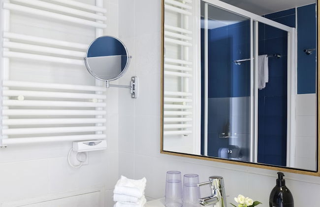 Aparthotel Adagio Paris Vincennes - Foto 18