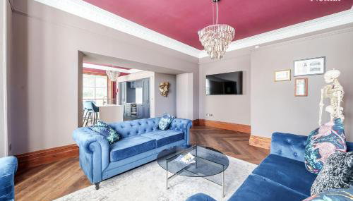 The Governance Apartments - Foto 2