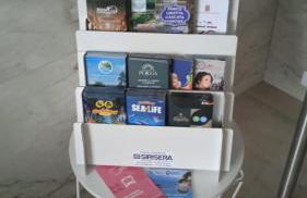 Casa Viola Lazise lago e relax! - Foto 26