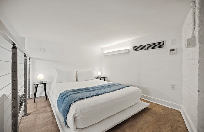 Placemakr Dupont Circle - Foto 103