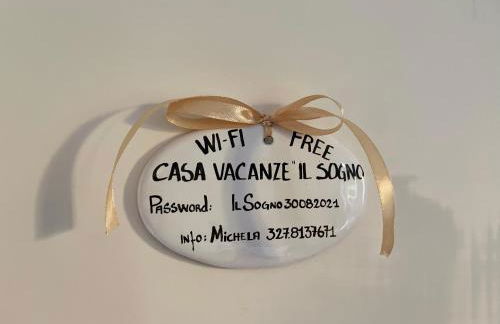 Casa Vacanze “Il Sogno” - Foto 12