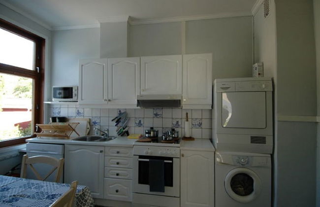 Solferie Holiday Apt. Torridalsveien - Foto 4